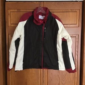 BurryLane jacket sz xL